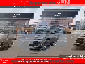 New 2025 Kia Soul LX w/ LX Technology Package image 1