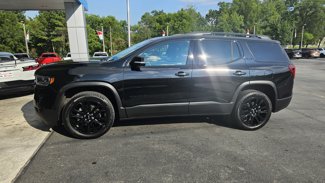 Used 2023 GMC Acadia SLE w/ Driver Convenience Package image 1