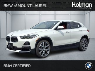 Certified 2023 BMW X2 xDrive28i w/ Premium Package 2 image 1