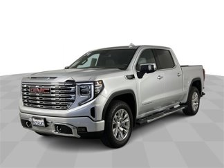 Certified 2022 GMC Sierra 1500 Denali image 1