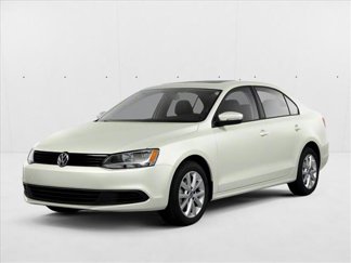 Used 2013 Volkswagen Jetta SE image 1