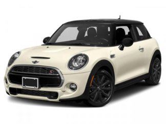 Used 2015 MINI Cooper S image 1