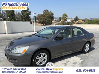 Used 2006 Honda Accord EX-L image 1