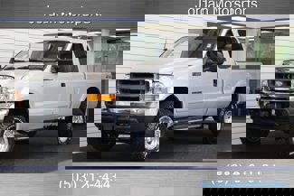 Used 2003 Ford F350 XLT image 1