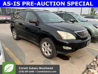 Used 2008 Lexus RX 350 AWD image 1
