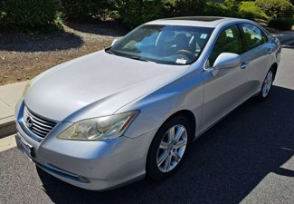 Used 2007 Lexus ES 350 image 1