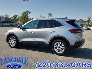Used 2024 Ford Escape Active image 1