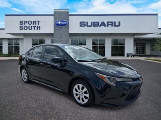 Used 2022 Toyota Corolla LE image 1