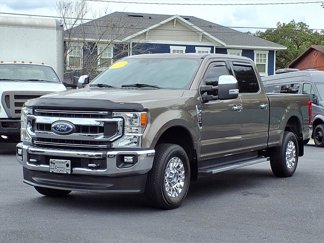 Used 2020 Ford F250 XLT w/ XLT Premium Package image 1