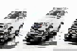 Used 2020 Mercedes-Benz GLE 350 4MATIC video 1