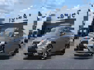 Used 2016 Lexus IS 350 w/ F Sport Package image 1