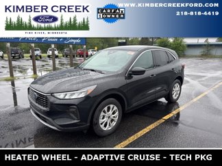 Used 2023 Ford Escape Active w/ Tech Pack #1 image 1