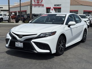 Used 2019 Toyota Yaris LE image 1