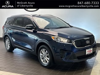Used 2019 Kia Sorento LX w/ LX Convenience Package image 1