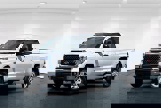 Used 2020 Toyota Tundra SR5 image 1