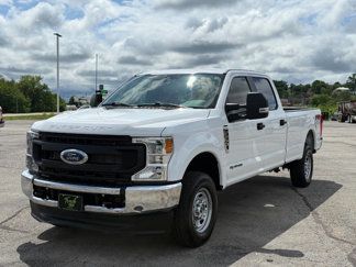 Used 2022 Ford F250 XL w/ Power Equipment Group image 1
