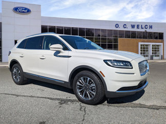 Used 2023 Lincoln Nautilus Reserve image 1