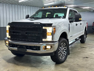 Used 2018 Ford F350 XLT w/ XLT Value Package image 1
