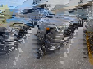 Used 2020 RAM 1500 Big Horn image 1