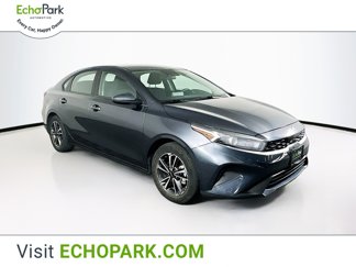 Used 2024 Kia Forte LXS image 1