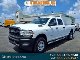 Used 2020 RAM 2500 Tradesman image 1