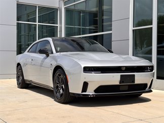 New 2025 Dodge Charger R/T w/ Sun & Sound Package image 1