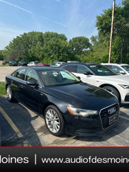 Used 2014 Audi A6 3.0T Premium Plus image 1