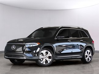 Used 2024 Mercedes-Benz EQB 300 4MATIC image 1