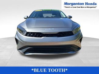 Used 2023 Kia Forte LXS video 2