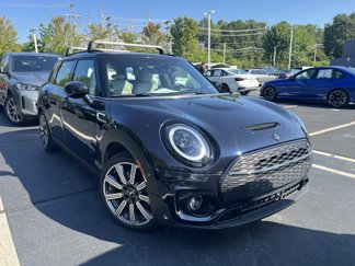 Certified 2023 MINI Cooper Clubman S image 1