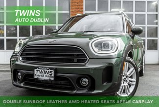 Used 2022 MINI Cooper Countryman ALL4 image 1