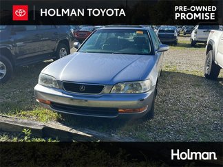 Used 1998 Acura TL 2.5 image 1