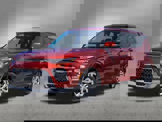 Used 2020 Kia Soul LX image 1