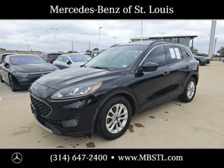 Used 2021 Ford Escape SE w/ Convenience Package image 1