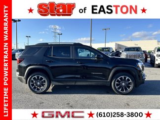 New 2025 GMC Terrain Elevation w/ Elevation Premium Package image 1