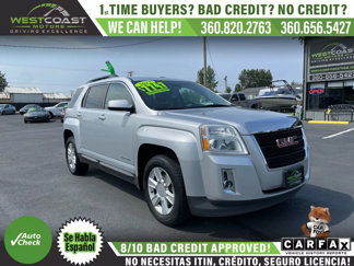 Used 2013 GMC Terrain SLE image 1
