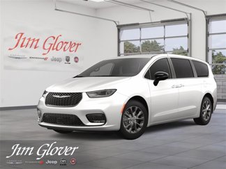 New 2025 Chrysler Pacifica Select image 1