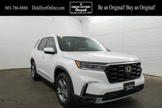 Used 2024 Honda Pilot EX-L image 1