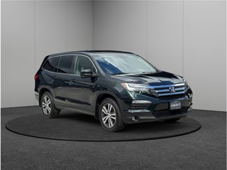 Used 2016 Honda Pilot EX-L image 1