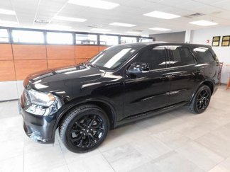 Used 2020 Dodge Durango GT image 1