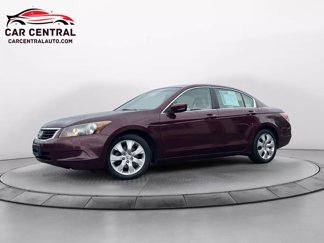 Used 2008 Honda Accord EX-L image 1