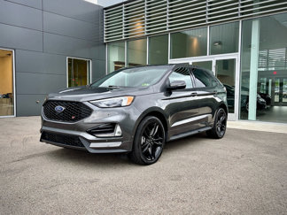 Used 2019 Ford Edge ST w/ Equipment Group 401A image 1