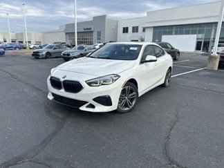 Certified 2022 BMW 228i xDrive Gran Coupe w/ Convenience Package image 1
