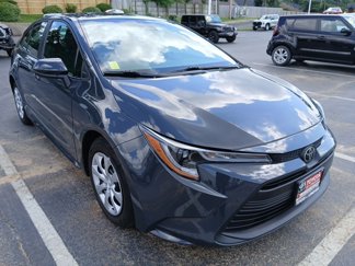 Used 2024 Toyota Corolla LE image 1
