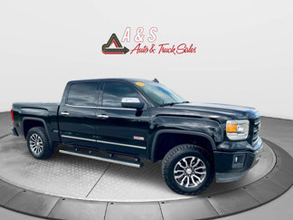 Used 2015 GMC Sierra 1500 SLT image 1
