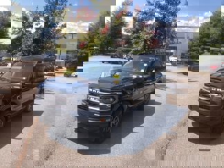 Certified 2023 Ford Bronco Sport Big Bend image 1