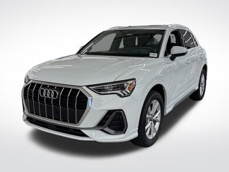 New 2025 Audi Q3 2.0T Premium image 1