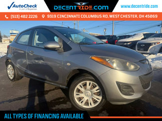 Used 2013 MAZDA MAZDA2 Sport image 1