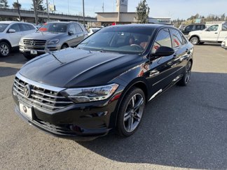 Used 2019 Volkswagen Jetta S image 1