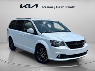 Used 2019 Dodge Grand Caravan SXT w/ Driver Convenience Group image 1